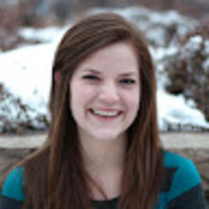 Meet your Posher, Jacquelyn